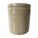 Pot en grès - marquage France