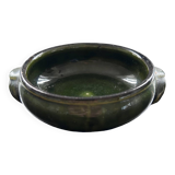 Coupelle vert olive