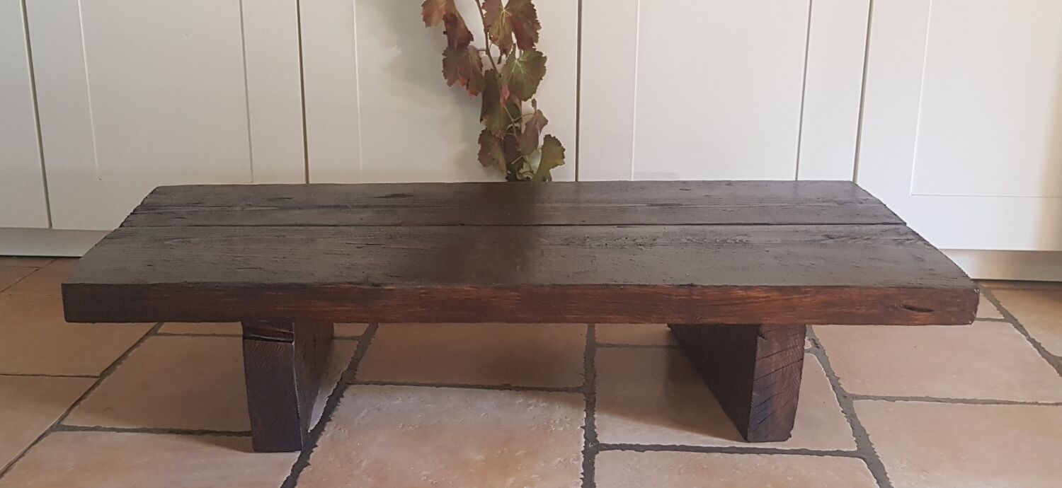 Japanese coffee table