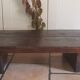 Japanese coffee table