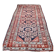Vintage Persian nomadic rug 292x145cm