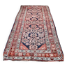 Tapis nomade persan vintage 292x145cm