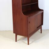 Johannes Sorth bookcase sideboard