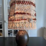 Ceramic lamp 1970