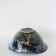 Ceramic salad bowl from Morvan, 1970