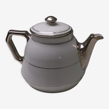 Teapot