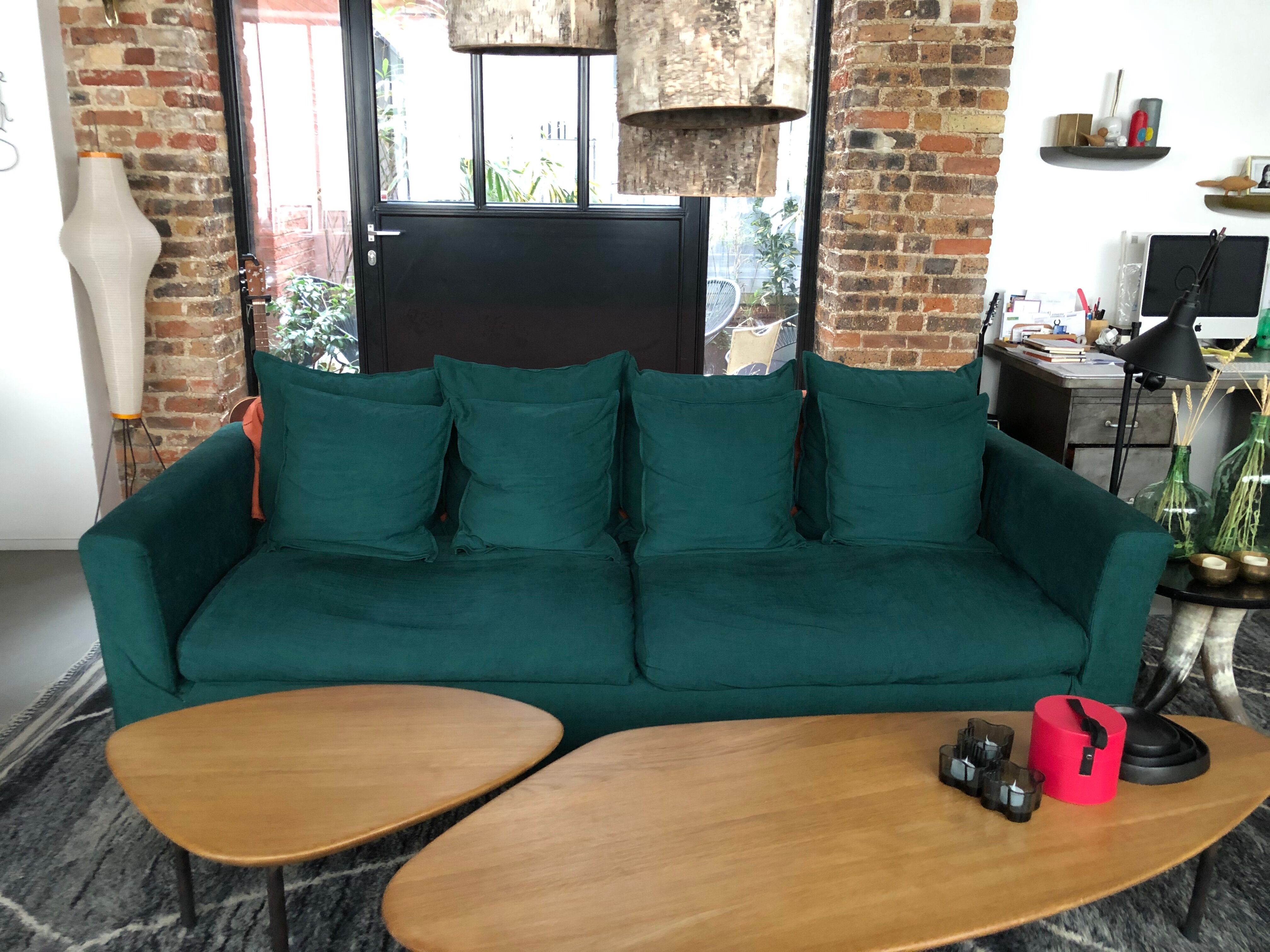 Sofa Thank you