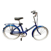 Peugeot ns 550 vintage folding bike