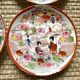 Old Japanese tea set 29 pieces