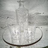 Beveled mirror to install 30cm