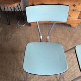 Pair of vintage chairs