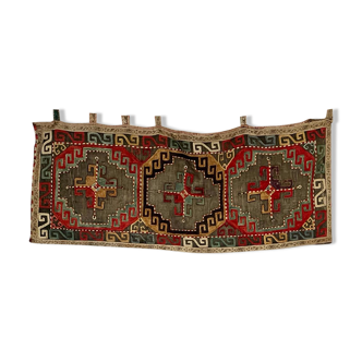 Ethnic tapestry