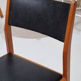 Chaises du milieu du siècle