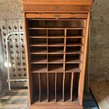Meuble de notaire avocat