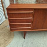 Mid century sideboard