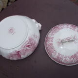 Villeroy & Boch faience soup