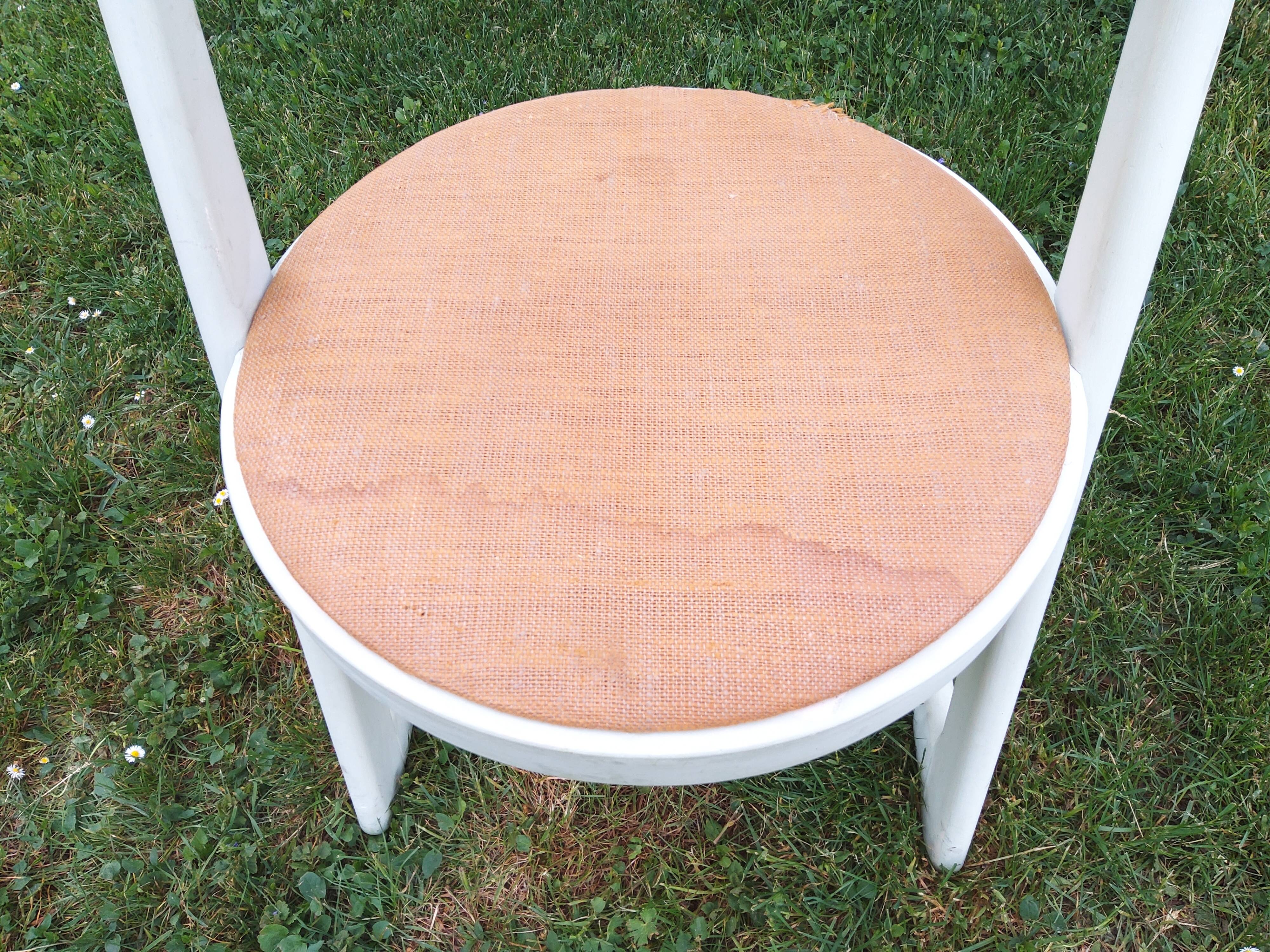 Halpha chair by Baumann