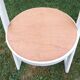 Halpha chair by Baumann