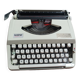 Typewriter Brother model 200 Beige Ribbon NEW