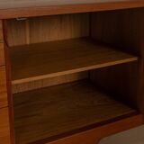 60s Sideboard by Henning Kjaernulf