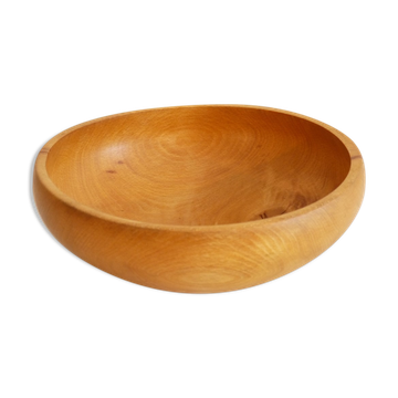 Vide ^poche scandinave en bois 1960