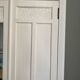 Armoire parisienne