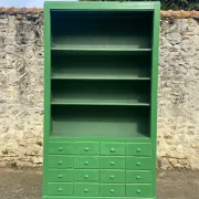 Old hardware furniture