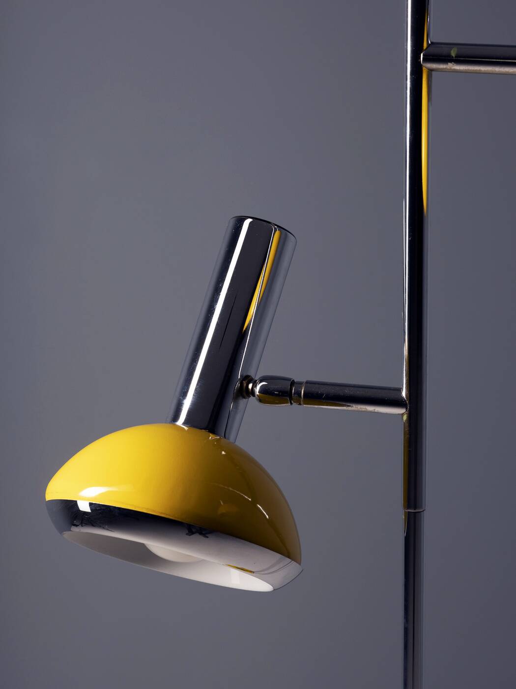 Floor Lamp, Richard Essig, 1970s–1980s, Germany