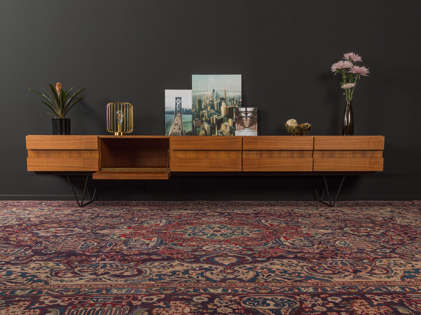 1960s sideboard