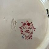 Model dish Congo Longchamp