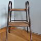 Stepladder workshop step