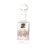 Paris Crystal Whisky Carafe