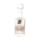 Carafe à whisky en cristal de Paris