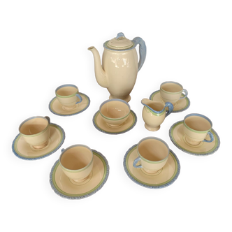 Newhall Hanley Tea Set Set, Diana