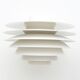 Verona lamp, design by S. Middelboe for Lyfa 25 cm