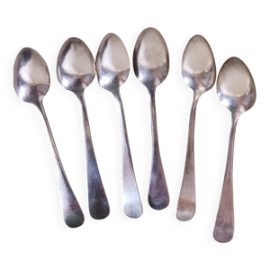 Petites cuillères en
