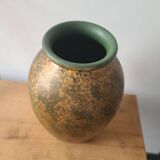 Vintage Japanese vase