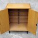 Shoe cabinet 70s