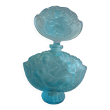 Schlevogt Hoffman Art Deco perfume bottle Ingrid Siesta 1930's