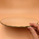 Mirror tray