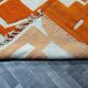 Tapis marocain berbère 200cmx300cm