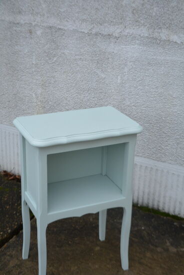 Bedside table, nightstand