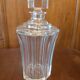 Saint Louis crystal liqueur decanter