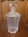 Saint Louis crystal liqueur decanter