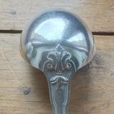 Silverware - Set of Large Spoons and Forks, hallmarked 60 and SF