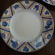 Flat plates Moulin des Loups and Hamage, Orchies, Canada, iron land