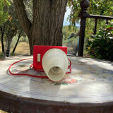 Lampe de chevet vintage