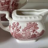 Villeroy & Boch Vintage Rusticana Tea Set