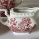 Villeroy & Boch Vintage Rusticana Tea Set