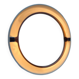 Allibert mirror vintage year 70 Space age